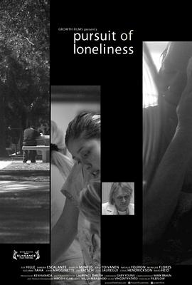 PursuitofLoneliness