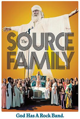 TheSourceFamily
