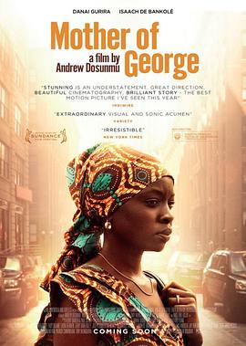 MotherofGeorge