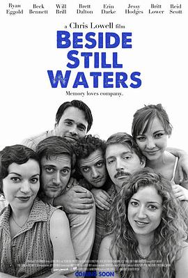 BesideStillWaters