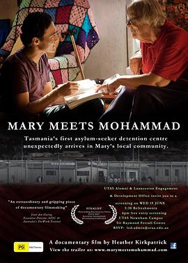 MaryMeetsMohammad