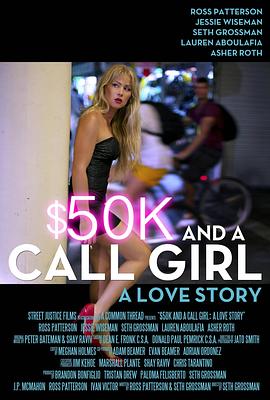 $50KandaCallGirl:ALoveStory