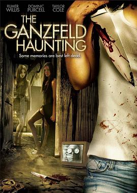 TheGanzfeldHaunting