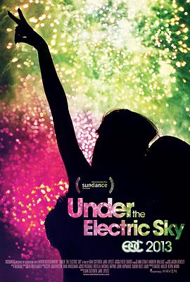 EDC2013:UndertheElectricSky