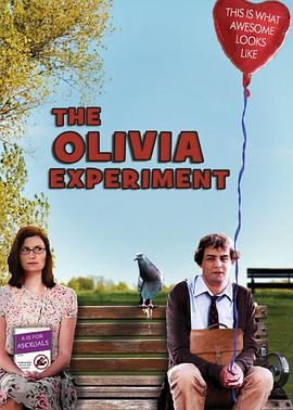 TheOliviaExperiment