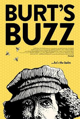 Burt'sBuzz
