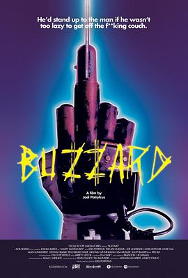 Buzzard