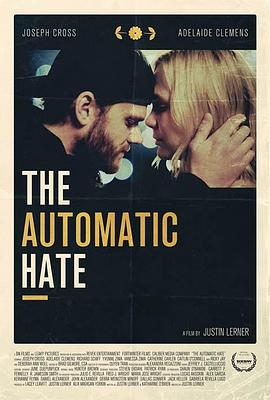 TheAutomaticHate