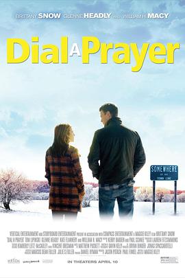 DialaPrayer
