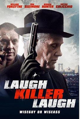 LaughKillerLaugh