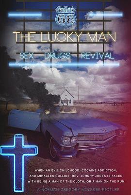 TheLuckyMan