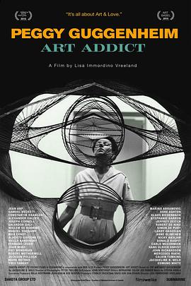 PeggyGuggenheim:ArtAddict