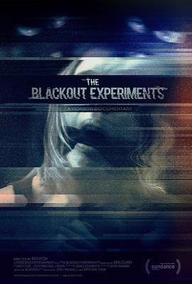 TheBlackoutExperiments