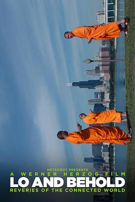 你瞧，网络世界的幻想