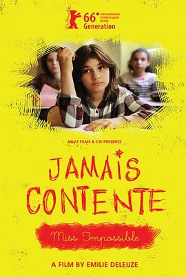 Jamaiscontente