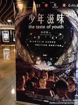 少年滋味