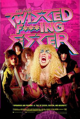 WeAreTwistedFuckingSister!