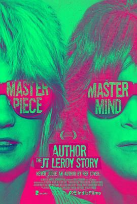 Author:TheJTLeRoyStory