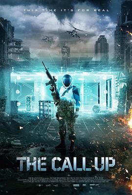 TheCallUp