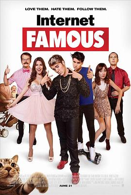 InternetFamous