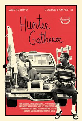 HunterGatherer