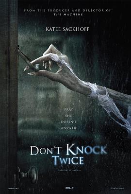 Don'tKnockTwice