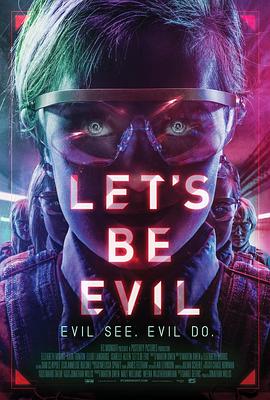 Let'sBeEvil