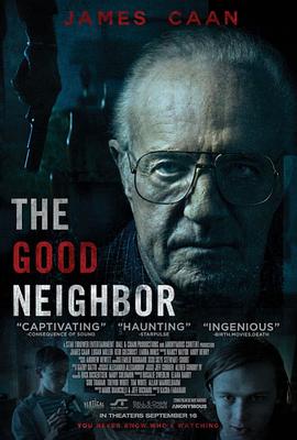 TheGoodNeighbor