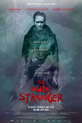 TheDarkStranger