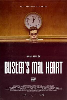 Buster'sMalHeart
