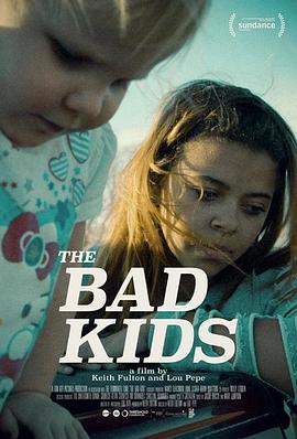 TheBadKids