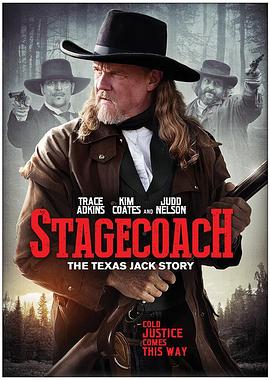 Stagecoach:TheTexasJackStory