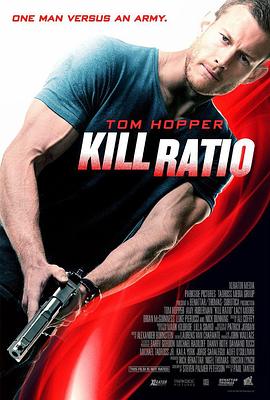 KillRatio