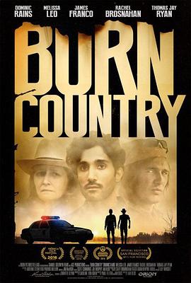 BurnCountry