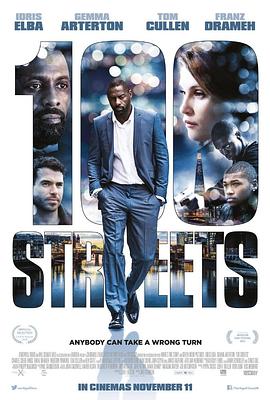 100Streets
