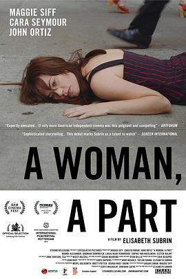 AWoman,aPart