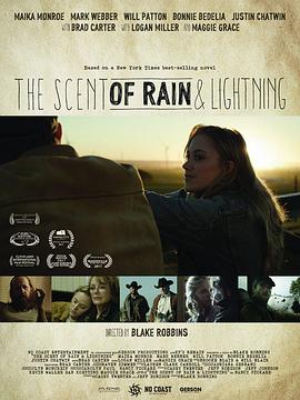 TheScentofRain&amp;Lightning