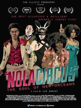 N.O.L.ACircus