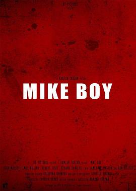 MikeBoy