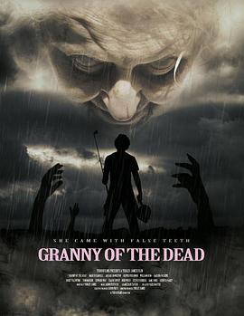 GrannyoftheDead