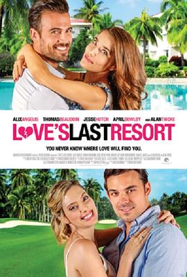 Love'sLastResort