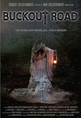 BuckoutRoad