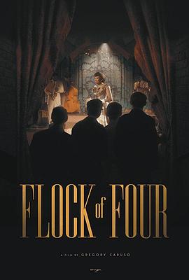 FlockofFour
