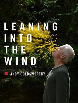 LeaningIntotheWind:AndyGoldsworthy
