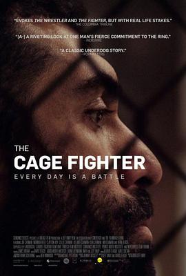 TheCageFighter