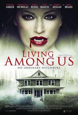 LivingAmongUs
