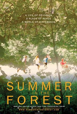 SummerintheForest