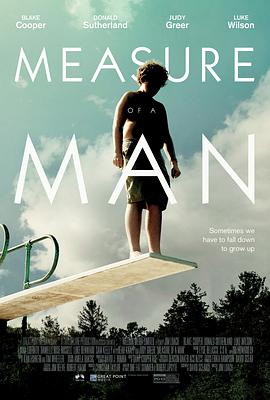 MeasureofaMan