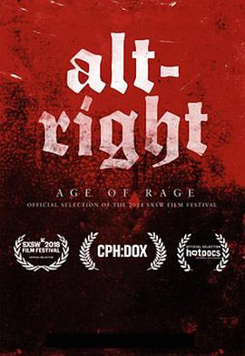 Alt-Right:AgeofRage