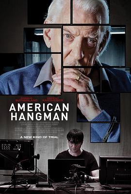 AmericanHangman
